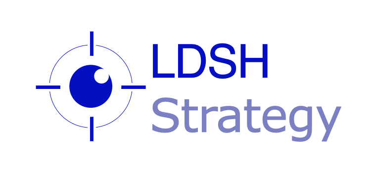 LDSH Strategy logo