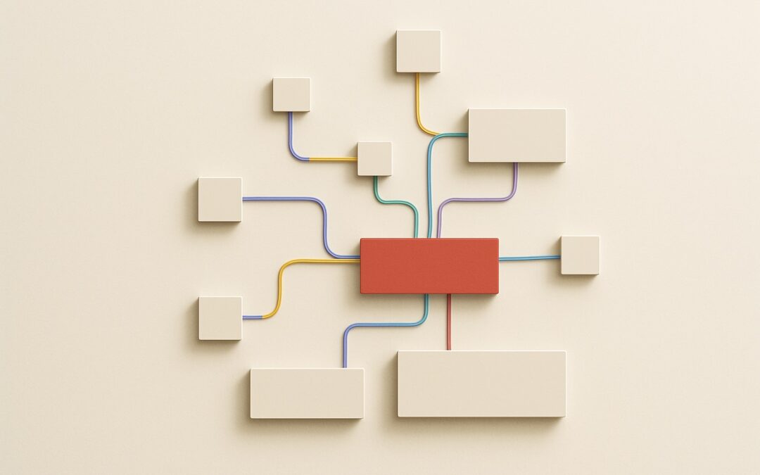 Designing Business Models That Answer Before They Are Asked